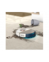 Philips | Robot czyszczący | XU7000/02 Rowery HomeRun z serii 7000 Aqua | Na mokro i na sucho | Czas pracy (max) 180 min | Litowo-jonowy | 5200 mAh | Pojemność na kurz 0,3 L | 5000 Pa | Biały/Złoty - nr 2