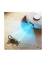 Philips | Robot czyszczący | XU7000/02 Rowery HomeRun z serii 7000 Aqua | Na mokro i na sucho | Czas pracy (max) 180 min | Litowo-jonowy | 5200 mAh | Pojemność na kurz 0,3 L | 5000 Pa | Biały/Złoty - nr 4