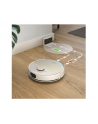 Philips | Robot czyszczący | XU7000/02 Rowery HomeRun z serii 7000 Aqua | Na mokro i na sucho | Czas pracy (max) 180 min | Litowo-jonowy | 5200 mAh | Pojemność na kurz 0,3 L | 5000 Pa | Biały/Złoty - nr 7
