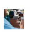 Philips | Robot czyszczący | XU7000/02 Rowery HomeRun z serii 7000 Aqua | Na mokro i na sucho | Czas pracy (max) 180 min | Litowo-jonowy | 5200 mAh | Pojemność na kurz 0,3 L | 5000 Pa | Biały/Złoty - nr 8