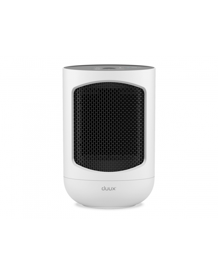 Osobisty grzejnik ceramiczny Duux Zone | Grzejnik ceramiczny | 600/900/1500 W | Biały | Stopień ochrony IP21 główny