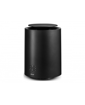Duux Threesixty 2 Inteligentny wentylator + grzałka | Wentylator i nagrzewnica | 1800 W | Nadaje się do pomieszczeń o powierzchni do 30 m2 | matowy