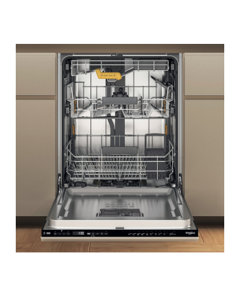 Zmywarka Whirlpool | WH8IPB14AM6L0 | Wbudowany | Szerokość 59,8 cm | Liczba kompletów naczyń 14 | Liczba programów 10 | Klasa efektywności energetycznej B