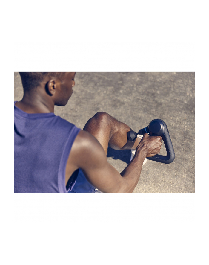 Masażer ręczny Therabody Theragun Prime Gen 5 główny