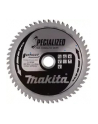 MAKITA PIŁA TARCZOWA  165x20x54z EFFICUT DO ALUMINIUM - nr 1