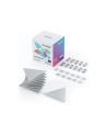 Nanoleaf Shapes Black Mini Triangles Expansion Pack (10 paneli) - nr 1