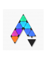 Nanoleaf Shapes Black Mini Triangles Expansion Pack (10 paneli) - nr 2