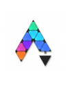 Nanoleaf Shapes Black Mini Triangles Expansion Pack (10 paneli) - nr 4