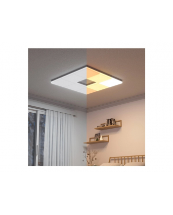 Pakiet rozszerzeń świetlików Nanoleaf (1 panel) | 16 W | RGB/światło białe od ciepłego do chłodnego