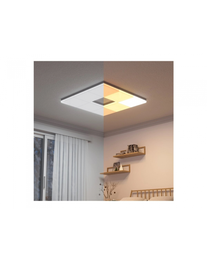 Pakiet rozszerzeń świetlików Nanoleaf (1 panel) | 16 W | RGB/światło białe od ciepłego do chłodnego główny