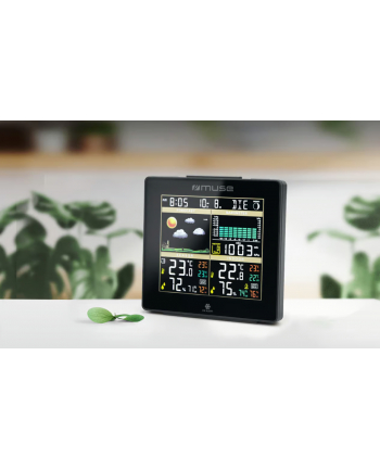 Stacja pogodowa Muse | M-085 WS