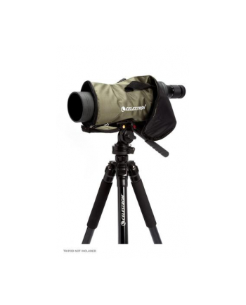 celestron Luneta obserwacyjna Trailseeker 65 Prosta