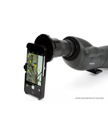 celestron Luneta obserwacyjna Trailseeker 65 Prosta