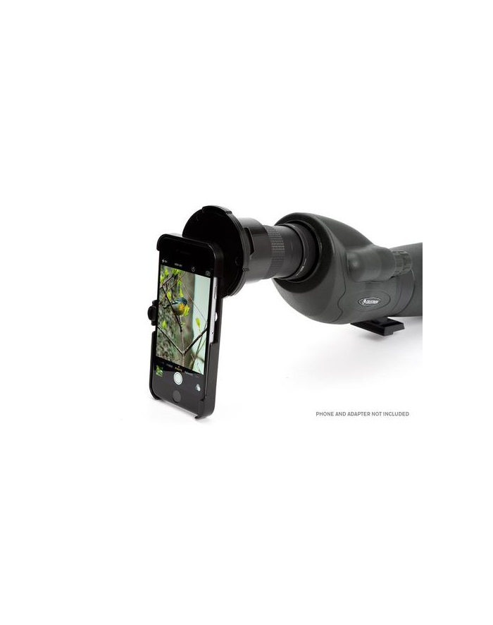 celestron Luneta obserwacyjna Trailseeker 65 Prosta główny