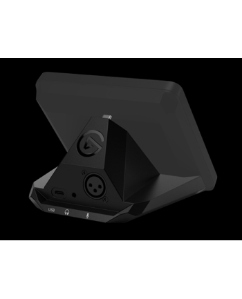Elgato | Stacja dokująca XLR do urządzenia Stream Deck+ | Numer katalogowy: 10GBM9901