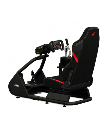 Suwak i uchwyt siedziska Nitro Concepts do zestawu S-Racer