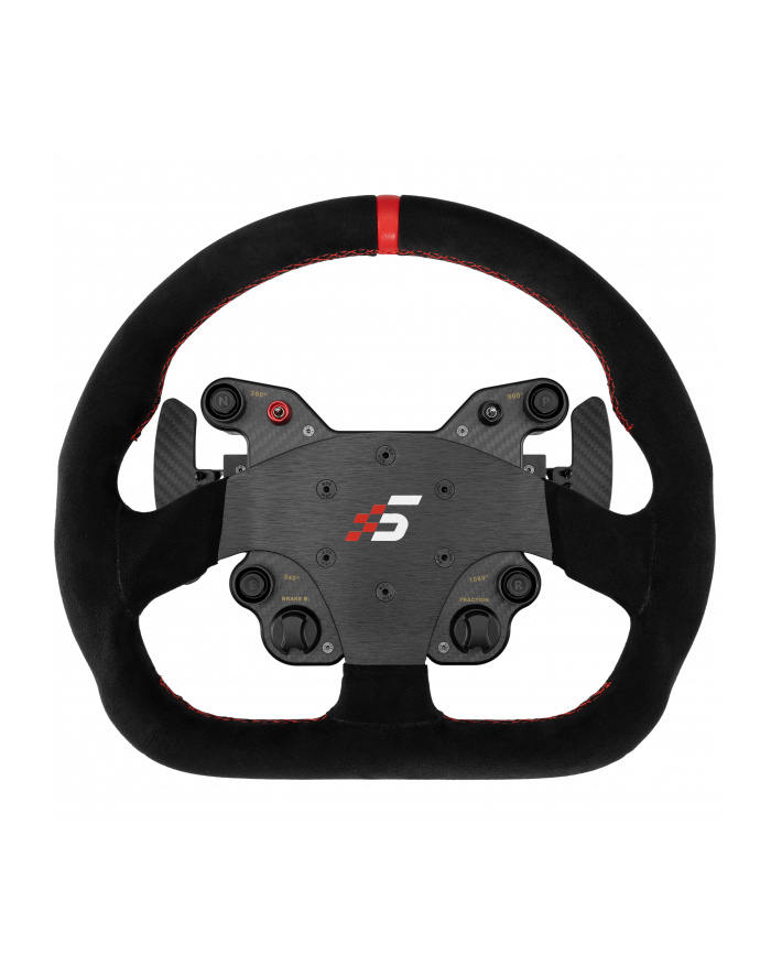 Simagic GT1-SD - Alcantara główny