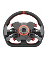 Kierownica Simagic GT1 D + Pro HUB/Gałka - Skóra - nr 2