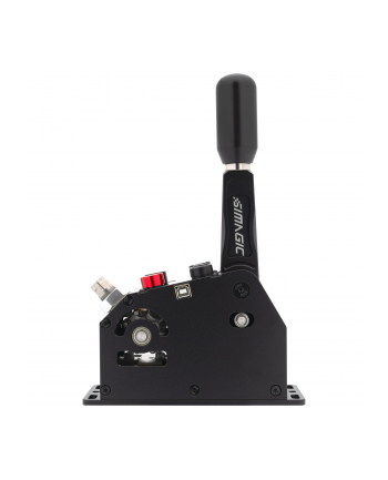 Simagic Q1 Sekwencyjna Manetka - Standardowa