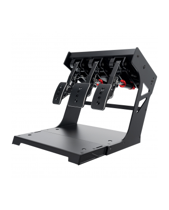 Simagic P1000 Modułowy odwrócony zestaw 3 pedałów