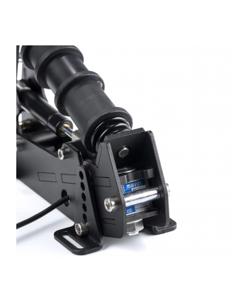 Heusinkveld Ultimate+ 2 Zestaw Pedałów -