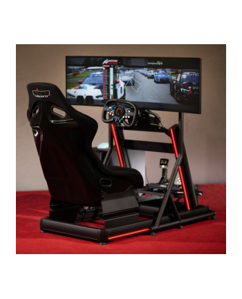 Nitro Concepts E-Racer