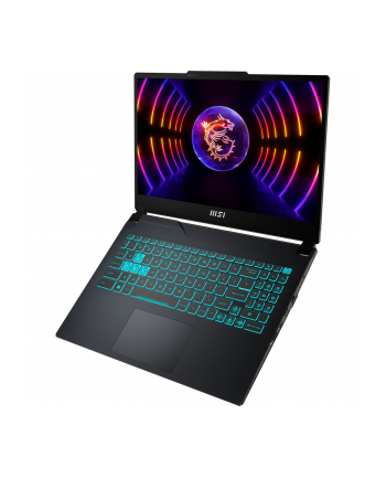 MSI Cyborg 15 A13VE-1005, 3962 cm (156'';) 144 Hz, i5-13420H, RTX 4050 Notebook do gier