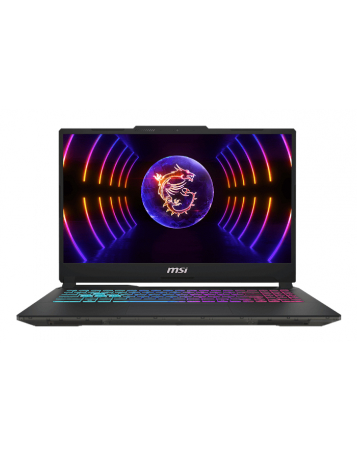 MSI Cyborg 15 A13VE-1005, 3962 cm (156'';) 144 Hz, i5-13420H, RTX 4050 Notebook do gier główny