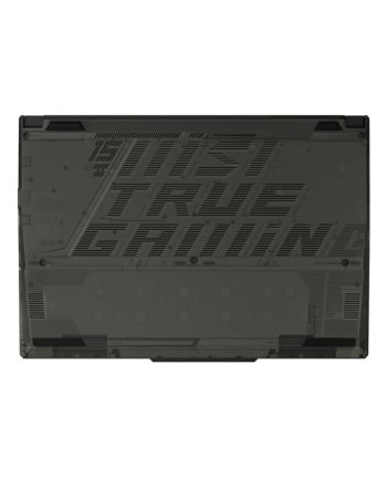 MSI Cyborg 15 A13VE-1005, 3962 cm (156'';) 144 Hz, i5-13420H, RTX 4050 Notebook do gier