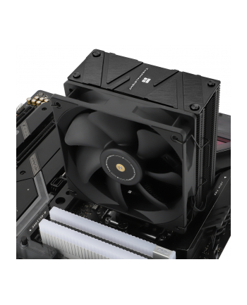 Thermalright Assassin Spirit 120 Evo Dark Chłodzenie procesora - 120 mm nr 2