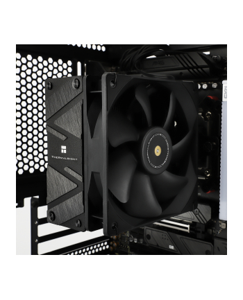 Thermalright Assassin Spirit 120 Evo Dark Chłodzenie procesora - 120 mm nr 1