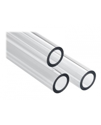 Corsair Hydro X Series XT Hardline 14mm Hardtube 100 cm - Przezroczysty nr 1
