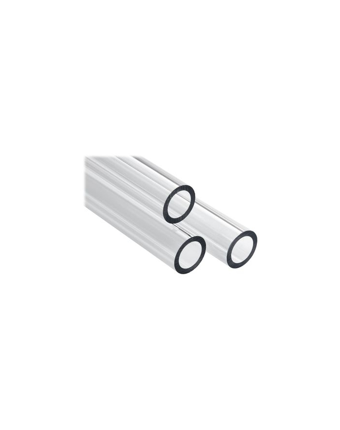Corsair Hydro X Series XT Hardline 14mm Hardtube 100 cm - Przezroczysty główny