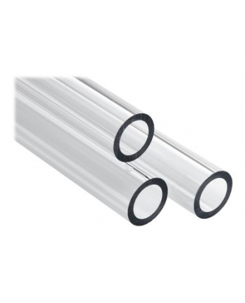 Corsair Hydro X Series XT Hardline 14mm Hardtube 100 cm - Przezroczysty nr 2