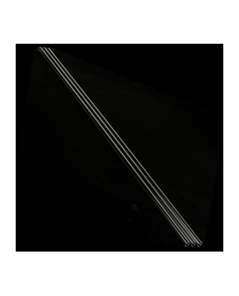 Corsair Hydro X Series XT Hardline 14mm Hardtube 100 cm - Przezroczysty