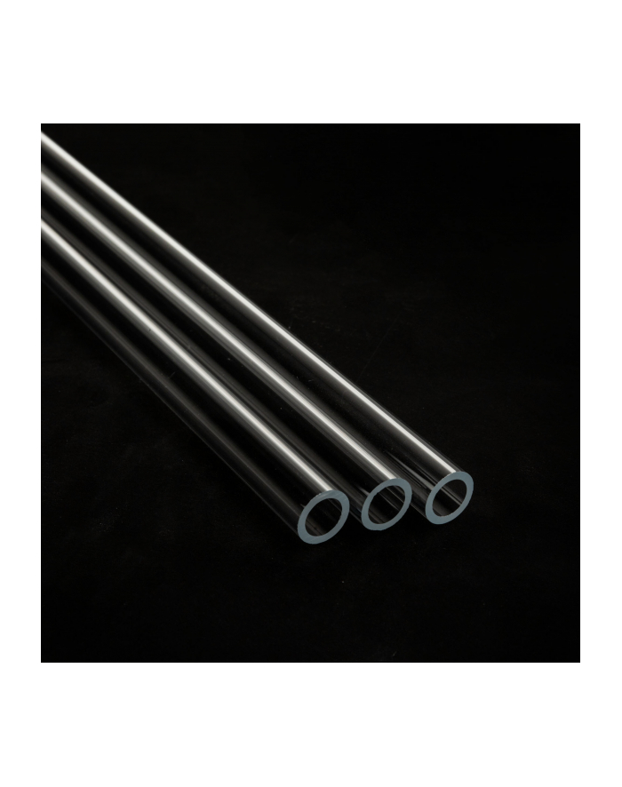 Corsair Hydro X Series XT Hardline 14mm Hardtube 100 cm - Przezroczysty główny