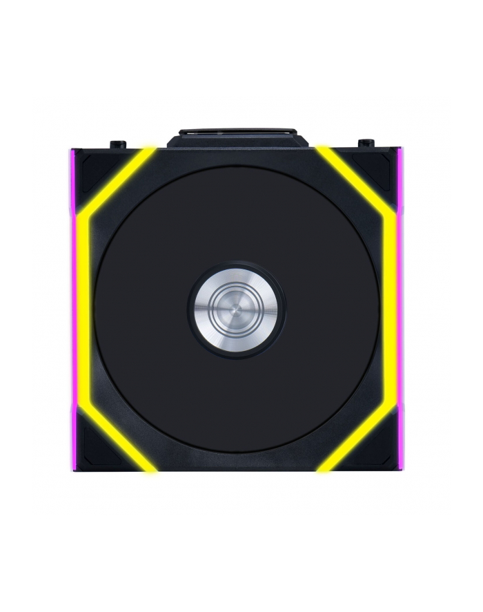 Lian Li UNI FAN SL Bezprzewodowy wentylator ARGB PWM - 120 mm, główny