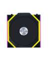 Lian Li UNI FAN SL Bezprzewodowy wentylator ARGB PWM - odwrócone ostrze, 120 mm, - nr 1