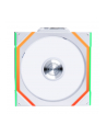 Lian Li UNI FAN SL Bezprzewodowy wentylator ARGB PWM - odwrócone ostrze, 120 mm, biały - nr 1