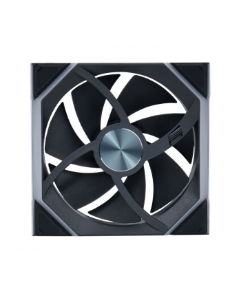 Lian Li UNI FAN SL Bezprzewodowy wentylator ARGB PWM, 3-pak z kontrolerem - 120 mm,