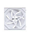 Lian Li UNI FAN SL Bezprzewodowy wentylator ARGB PWM, 3-pak z kontrolerem - 120 mm, biały - nr 3