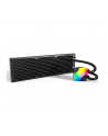 Chłodzenie wodne Montech Hyper Flow ARGB AIO, - 360 mm - nr 13