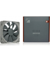Noctua NF P12 redux-1700 PWM Obudowa komputera Wentylator 12 cm Szary - nr 11