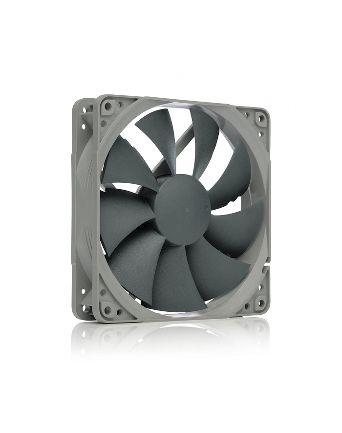 Noctua NF P12 redux-1700 PWM Obudowa komputera Wentylator 12 cm Szary główny