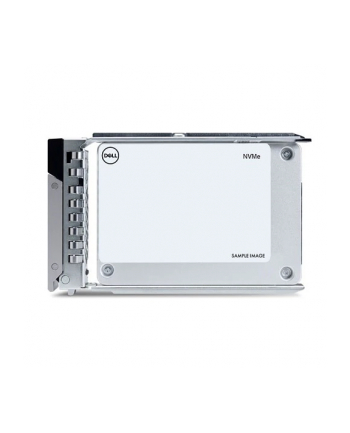 dell Kotlina | 400-BMVP | 1600 GB | 1,6 TB Enterprise NVMe Mixed Use AG SED