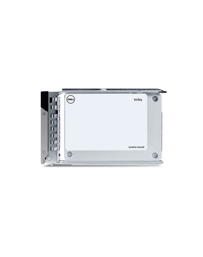 dell Kotlina | 400-BMVP | 1600 GB | 1,6 TB Enterprise NVMe Mixed Use AG SED główny