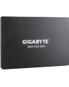 SSD SATA25''; 240GB GP-GSTFS31240GNTD GIGABYTE - nr 2