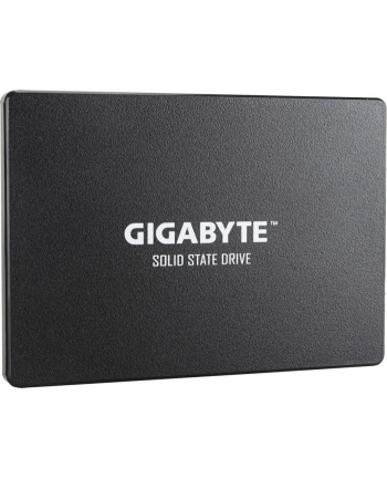 SSD SATA25''; 240GB GP-GSTFS31240GNTD GIGABYTE nr 2