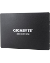 SSD SATA25''; 240GB GP-GSTFS31240GNTD GIGABYTE - nr 3