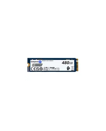 kingston 480G DC2000B PCIE 40 M2 2280/ENTERPRISE SSD